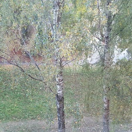 Apartamentai Vilniaus Street Šiauliai Dış mekan fotoğraf